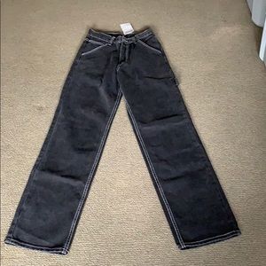 Brandy Melville/J. Gant Jeans